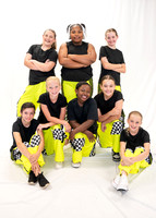 Dance Ella Burns