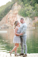 Taylor and Kyle 5th Anniversary