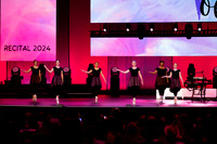 Dance Recital 2024