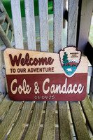Candace and Cole Wedding