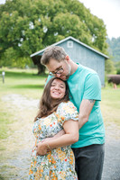 Chelsie and Kory