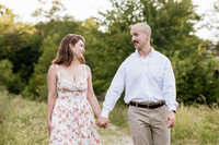 Erin and Zack Engagement
