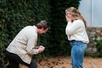 Hailey and Ethan Engagements