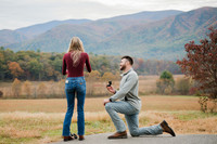 Lauren and Cody Engagements