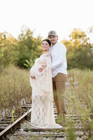 Emily Maternity