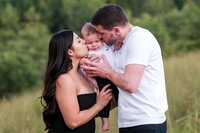 Micah Family