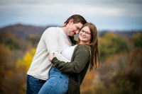 Hailey and Ethan Engagements