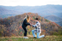 Keith and Morgan Engagements