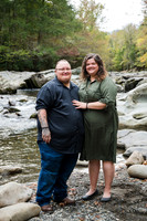 Mikaela and Sam Engagements