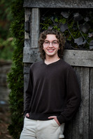 Hayden Senior