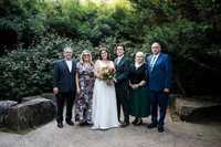 Katherine and Isaac Wedding