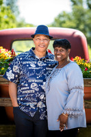 Cynthia and Darryl Anniversary