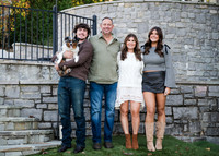 Cristy Family