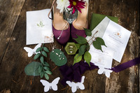 Stefanie and Chase Wedding