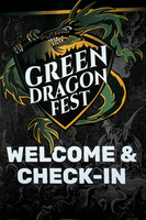 Green Dragon Fest Knoxville 2024