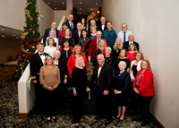 Encore Leadership Christmas 2025