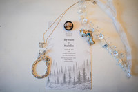 Kaitlin and Bynum Wedding