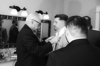Leslie and Jay Wedding