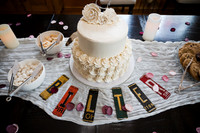 Deidra and Charlie Wedding