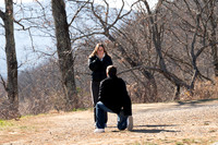 Sam and Logan Engagement