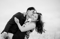 Tobie and Justin Engagement