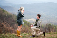 Ainsley and Michael Engagement