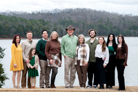 Karen Family