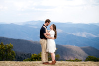 Breanna and Thomas Engagement