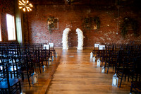 Alisha and Brian Wedding