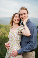 Cameron and Ryan Engagement