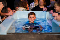 Killian Baptism