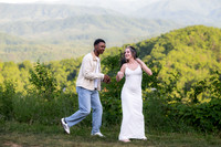 Karlee and Elijah Engagements