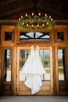 Shannon and Evan Wedding