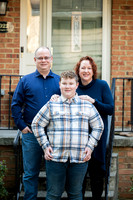 Reynolds Family