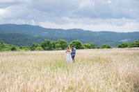 Emily and Casey Engagements