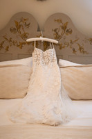 Stephanie and Mike Wedding
