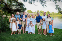 Catherine Family