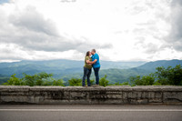 Deanna and Nolan Engagements