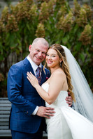 Haley and J Wedding