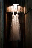 Rose and Brad Wedding