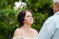 Heather and Wade Wedding