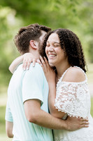 Isaac Engagement