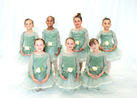 Dance Brissett