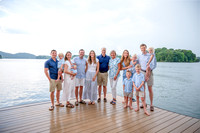 Langlas family