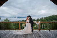 Brianna and Hunter Wedding