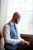 Abby and Tyler Wedding