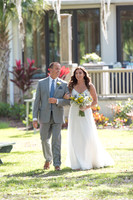 Danielle and Henry Wedding