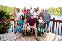 Bennett Family