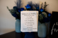 Cheyenne and Holden Wedding