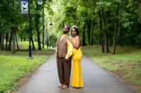 Angela and Tracy
